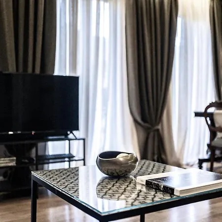 Opus 5 Luxury Apartment In Liston Corfu Corfu  Exterior photo